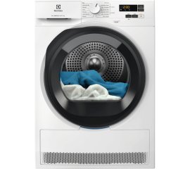 Electrolux EW6HBG19G asciugatrice Libera installazione Caricamento frontale 9 kg Bianco