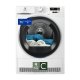 Electrolux EW6HBG19G asciugatrice Libera installazione Caricamento frontale 9 kg Bianco 3