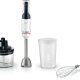 Bosch Serie 4 MSM4W221 frullatore 0,6 L Frullatore ad immersione 600 W Bianco 2