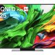 LG QNED evo AI 65'' Serie QNED86 65QNED86A6A, MiniLED 4K, Dimming Pro, Dolby Vision, SMART TV 2025 2