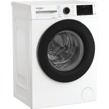 Whirlpool Lavatrice a libera installazione - WAM 762WB IT