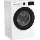 Whirlpool Lavatrice a libera installazione - WAM 762WB IT 2