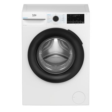 Beko b300 BMWU31041A lavatrice Caricamento frontale 12 kg 1400 Giri/min Bianco