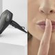 Rowenta Ultra Silence CV6430 asciuga capelli 1800 W Nero 7