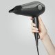 Rowenta Ultra Silence CV6430 asciuga capelli 1800 W Nero 9