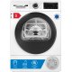 Bosch Avantixx 6 WQG24201IT Serie 6 Asciugatrice a pompa di calore 9 kg Bianco 2