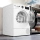 Bosch Avantixx 6 WQG24201IT Serie 6 Asciugatrice a pompa di calore 9 kg Bianco 7