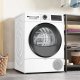 Bosch Avantixx 6 WQG24201IT Serie 6 Asciugatrice a pompa di calore 9 kg Bianco 8