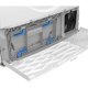 Bosch Serie 6 WQG243C0II Asciugatrice a pompa di calore 9 kg Bianco 15