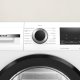 Bosch Serie 6 WQG243C0II Asciugatrice a pompa di calore 9 kg Bianco 4