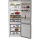Whirlpool Frigorifero combinato - WHK2 6493 X5E 5