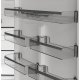 Whirlpool Frigorifero combinato - WHK2 6493 X5E 7