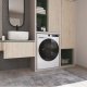Candy BP 47SBL8-S lavatrice Caricamento frontale 7 kg 1400 Giri/min Bianco 14