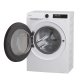 Candy BP 47SBL8-S lavatrice Caricamento frontale 7 kg 1400 Giri/min Bianco 5