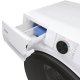 Candy BP 47SBL8-S lavatrice Caricamento frontale 7 kg 1400 Giri/min Bianco 9
