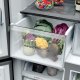 Haier HCR39F19ENPT frigorifero side-by-side Libera installazione 646 L E Nero 12