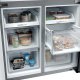 Haier HCR39F19ENPT frigorifero side-by-side Libera installazione 646 L E Nero 15