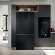 Haier HCR39F19ENPT frigorifero side-by-side Libera installazione 646 L E Nero 6