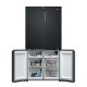 Haier HCR39F19ENPT frigorifero side-by-side Libera installazione 646 L E Nero 10