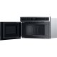 Whirlpool WMN4I4BX Microonde con grill, inox, Display digitale, Crisp, Jet defrost 22 Lt 4