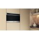 Whirlpool WMN4I4BX Microonde con grill, inox, Display digitale, Crisp, Jet defrost 22 Lt 6
