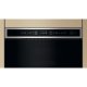 Whirlpool WMN4I4BX Microonde con grill, inox, Display digitale, Crisp, Jet defrost 22 Lt 7