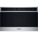 Whirlpool WMN4I4BX Microonde con grill, inox, Display digitale, Crisp, Jet defrost 22 Lt Made in Italy 9