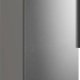 Hisense FT3K310SEIE Congelatore verticale Libera installazione 312 L E Grigio, Acciaio inox 3