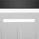 Hisense FT3K310SEIE Congelatore verticale Libera installazione 312 L E Grigio, Acciaio inox 9