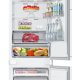 Samsung Frigorifero Combinato da Incasso F1rst 60 AI Plus 1.94m 298L Total No Frost 6