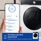 Samsung DV90DB7845GE asciugatrice Libera installazione Caricamento frontale 9 kg Bianco 9