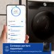 Samsung WD90DG6G94BB/U3 lavasciuga Libera installazione Caricamento frontale Nero 17