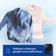 Samsung WD90DG6G94BB/U3 lavasciuga Libera installazione Caricamento frontale Nero 20