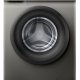 Hisense WF1Q8041BT lavatrice Caricamento frontale 8 kg 1400 Giri/min Grigio 2