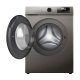 Hisense WF1Q8041BT lavatrice Caricamento frontale 8 kg 1400 Giri/min Grigio 3