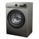 Hisense WF1Q8041BT lavatrice Caricamento frontale 8 kg 1400 Giri/min Grigio 4
