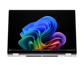 HP OmniBook X FlipNGAI 16-as0016nl Copilot+ PC Intel Core Ultra 5 226V 40,6 cm (16") Touch screen 2K 16 GB LPDDR5x-SDRAM Wi-Fi 6E (802.11ax) Windows 11 Home