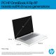 HP OmniBook X FlipNGAI 16-as0016nl Copilot+ PC Intel Core Ultra 5 226V 40,6 cm (16
