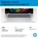 HP OmniBook X FlipNGAI 16-as0016nl Copilot+ PC Intel Core Ultra 5 226V 40,6 cm (16