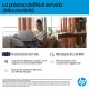 HP OmniBook X FlipNGAI 16-as0016nl Copilot+ PC Intel Core Ultra 5 226V 40,6 cm (16