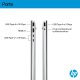 HP OmniBook 5 NGAI 16-ag1019nl Copilot+ PC AMD Ryzen AI 7 40,6 cm (16