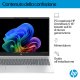 HP OmniBook 5 NGAI 16-ag1019nl Copilot+ PC AMD Ryzen AI 7 40,6 cm (16