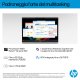 HP OmniBook 5 NGAI 16-ag1019nl Copilot+ PC AMD Ryzen AI 7 40,6 cm (16