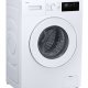 Samsung Lavatrice Serie 3000 Slim 9Kg WW70FG3M05AWET 3