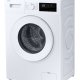 Samsung Lavatrice Serie 3000 Slim 9Kg WW70FG3M05AWET 4
