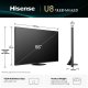 Hisense 55U8Q 139,7 cm (55