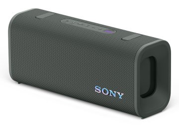 Sony SRSULT30H Altoparlante portatile stereo Grigio