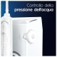Oral-B iO6 & OxyJet Adulto Spazzolino rotante-oscillante Bianco 9