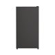 Candy CHASD4385EBC frigorifero Libera installazione 90 L E Nero 2