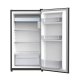 Candy CHASD4385EBC frigorifero Libera installazione 90 L E Nero 3